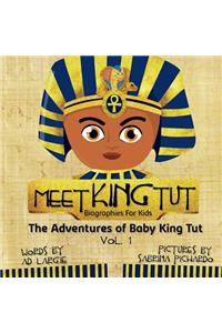 Meet King Tut