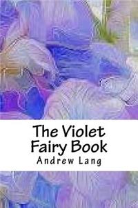 The Violet Fairy Book