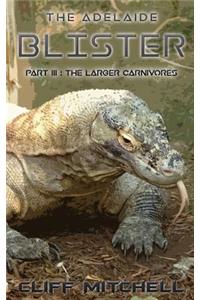 The Larger Carnivores