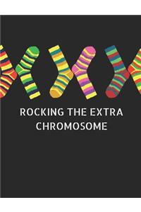 Rocking the Extra Chromosome School Journal
