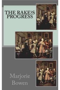The Rake's Progress