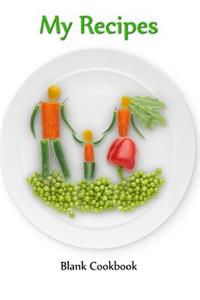 My Recipes
