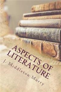 Aspects of Literature