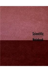 Scientific Notebook