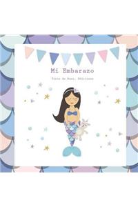 Mi Embarazo