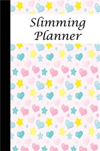 Slimming Planner