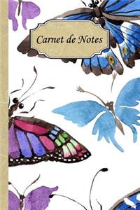 Carnet de Notes