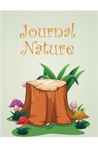 Journal Nature