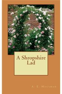 A Shropshire Lad