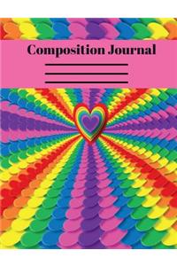Compositon Journal