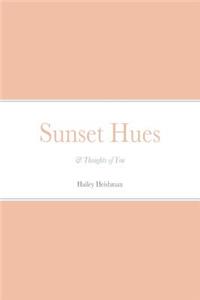 Sunset Hues