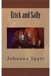 Erick and Sally