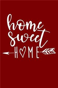 Home Sweet Home