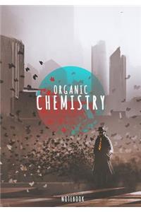Organic Chemistry Notebook