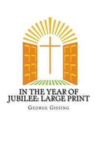 In the Year of Jubilee