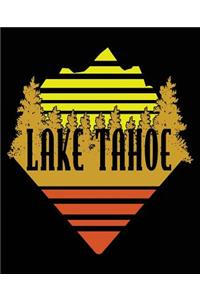 Lake Tahoe