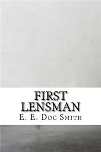 First Lensman