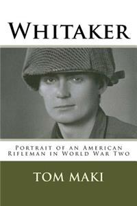 Whitaker