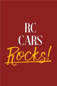 RC Cars Rocks!