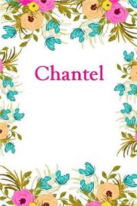 Chantel