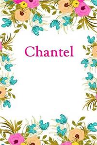 Chantel