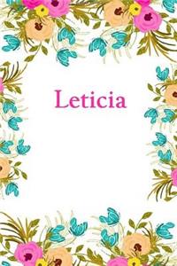 Leticia