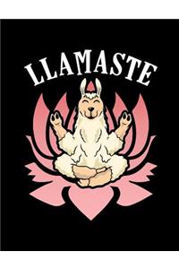 Llamaste