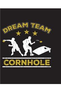 Dream Team Cornhole