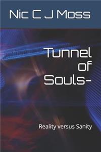 Tunnel of Souls-