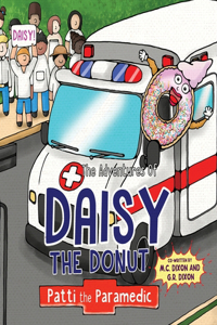 Adventures of Daisy the Donut