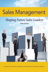 Sales Management