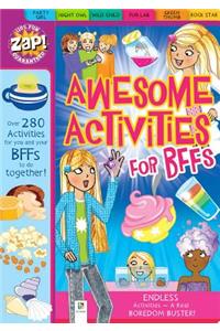 Awesome Activites for Bffs
