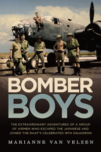 Bomber Boys