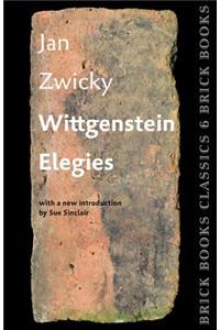 Wittgenstein Elegies
