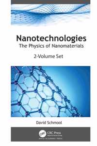 Nanotechnologies: The Physics of Nanomaterials (2-Volume Set)