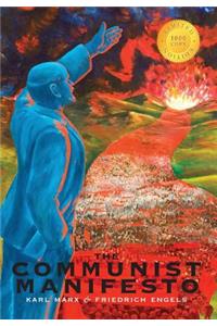 The Communist Manifesto (1000 Copy Limited Edition)
