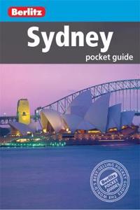 Berlitz Pocket Guide Sydney