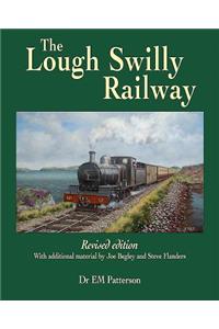 The Lough Swilly Railway
