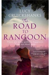 The Road to Rangoon
