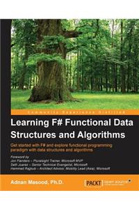 Learning F# Functional Data Structures and Algorithms