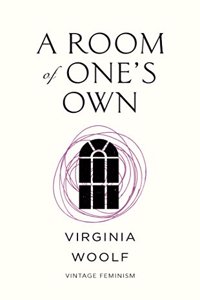 A Room of One's Own (Vintage Feminism Short Edition)