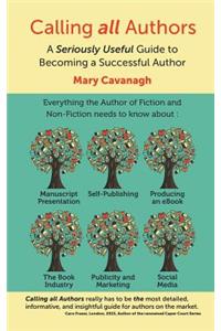 Calling all Authors