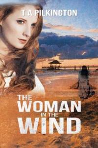 Woman in the Wind