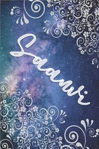 Saanvi