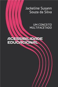 Acessibilidade Educacional