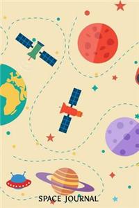 Space Journal