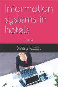 Information Systems in Hotels