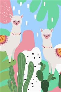 Llama Journal