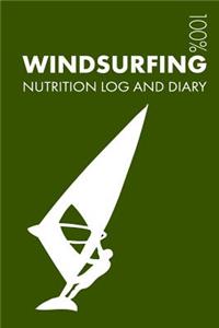 Windsurfing Sports Nutrition Journal