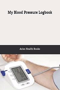 My Blood Pressure Logbook